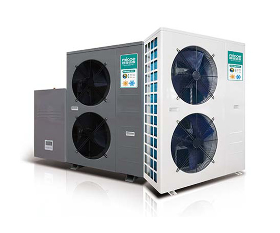 愛家采暖冷氣機(jī)